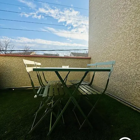 De L'avenue * Sigean