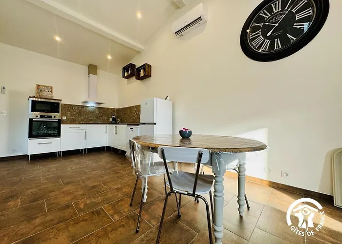 De L'avenue * Sigean