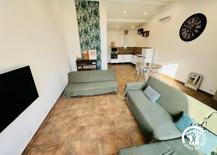 Σπίτι διακοπών De L'avenue