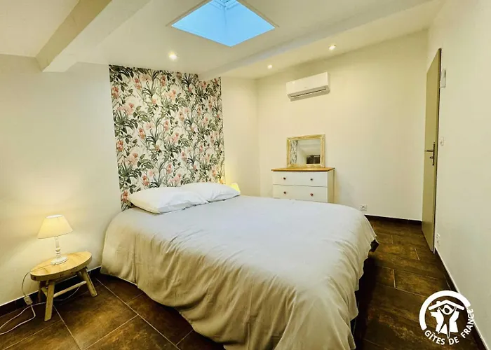 Σπίτι διακοπών De L'avenue Sigean